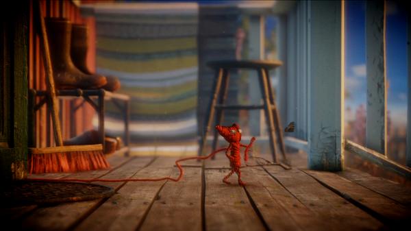 Unravel - Xbox Live Key (Clé) - États-Unis