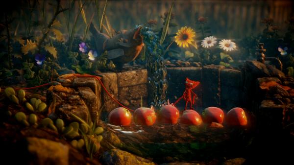 Unravel - Xbox Live Key (Clé) - États-Unis