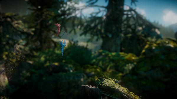 Unravel Two - Origin Key (Chave) - Global