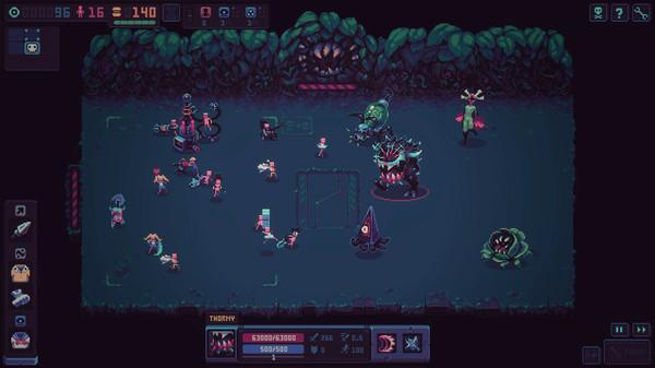 Despot's Game: Dystopian Army Builder - Steam Key - Globalny