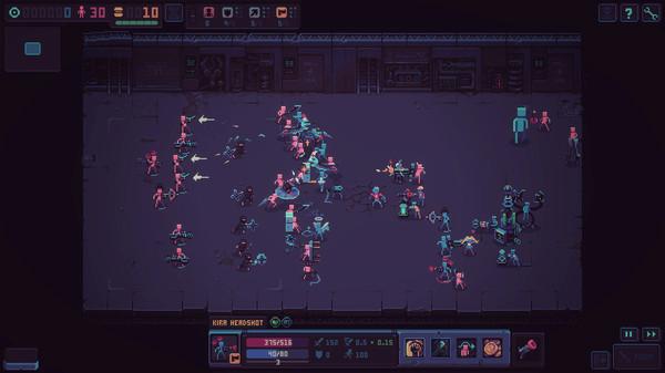 Despot's Game: Dystopian Army Builder - Steam Key - Globalny