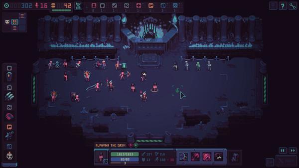 Despot's Game: Dystopian Army Builder - Steam Key - Globalny