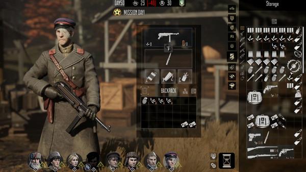 Partisans 1941 - Steam Key (Clave) - Mundial