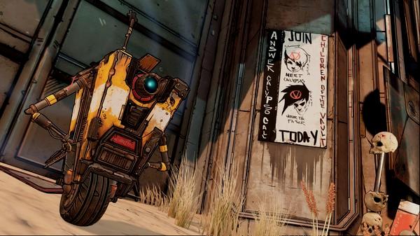 Borderlands 3: Guns, Love, and Tentacles - Steam Key (Clé) - Mondial