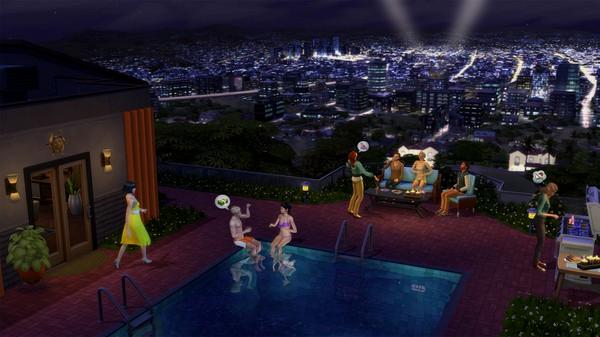 The Sims 4: Get Famous - Xbox Live Key - Globale