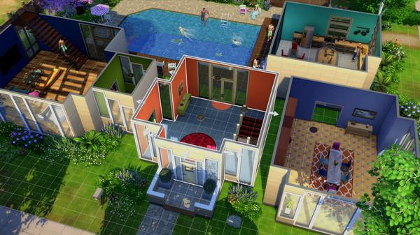 The Sims 4: Vintage Glamour Stuff - Origin Key - Globale