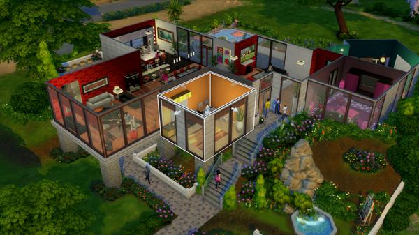 The Sims 4: Laundry Day Stuff - Origin Key - Globale