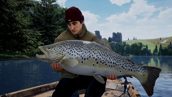 The Catch: Carp & Coarse - Steam Key - Globale