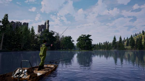 The Catch: Carp & Coarse - Steam Key - Globalny