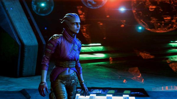 Mass Effect Andromeda - Origin Key - Globalny