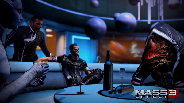 Mass Effect 3 - Origin Key - Global