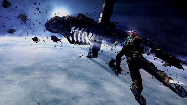 Dead Space 3 - Origin Key (Clave) - Mundial