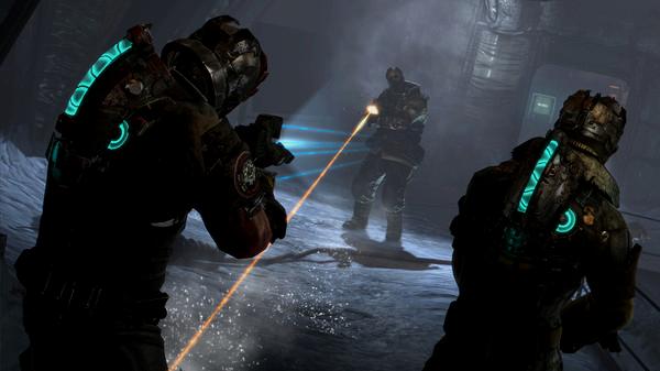 Dead Space 3 - Origin Key - Global