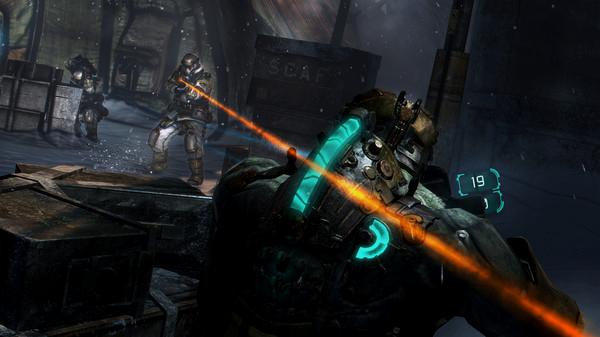 Dead Space 3 - Origin Key - Global