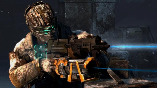 Dead Space 3 - Origin Key (Clave) - Mundial