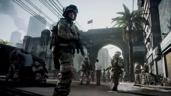 Battlefield 3 (Premium Edition) - Origin Key (Clave) - Mundial