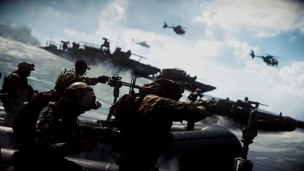 Battlefield 4 (Premium Edition) - Steam Key (Clave) - Mundial