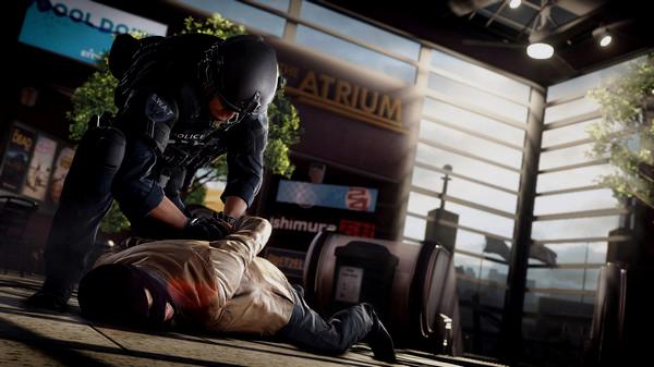 Battlefield: Hardline - Origin Key (Clave) - Europa