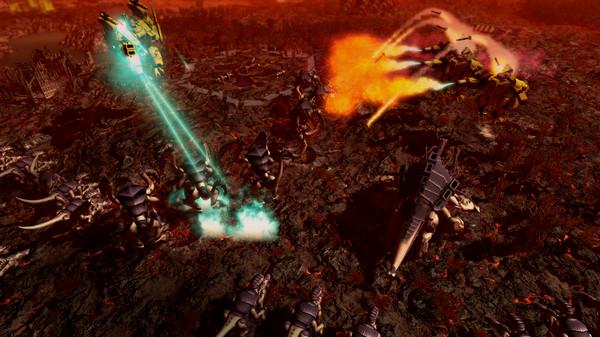 Warhammer 40,000: Gladius - T'au - Steam Key - Globale