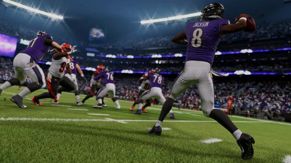 Madden NFL 21 - Xbox Live Key - Globale