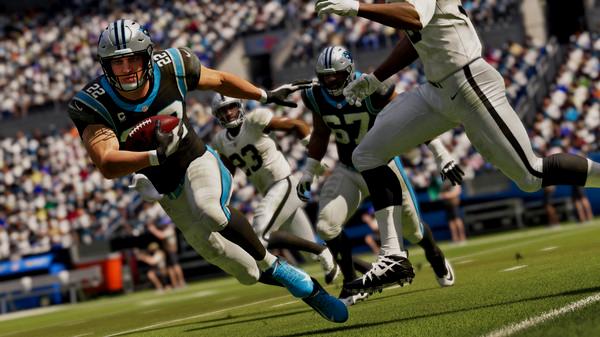 Madden NFL 21 - Origin Key (Clé) - Mondial