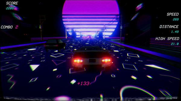 Retrowave - Steam Key - Globale