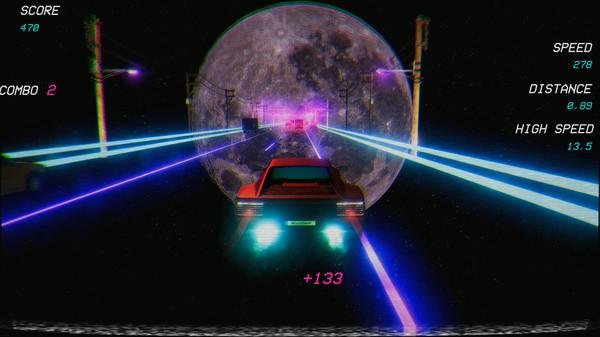 Retrowave - Steam Key (Clave) - Mundial