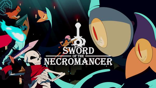 Sword of the Necromancer - Steam Key - Globalny