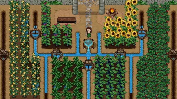 Roots of Pacha - Steam Key - Globale