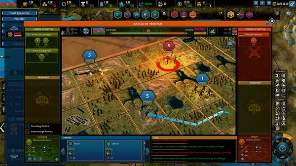 Realpolitiks II - Steam Key (Chave) - Global