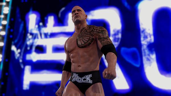 WWE 2K22 - Steam Key (Clé) - Mondial