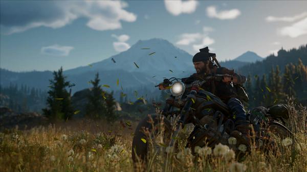 Days Gone - Steam Key (Chave) - Global