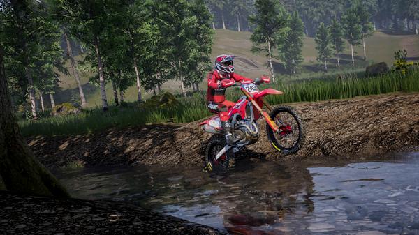 MXGP 2020 - The Official Motocross Videogame - Steam Key - Globale