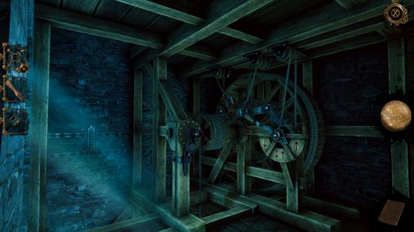 The House of Da Vinci 2 - Steam Key - Globale