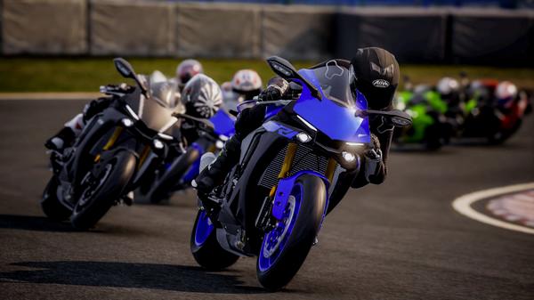 RIDE 4 - Xbox Live Key - Vereinigte Staaten