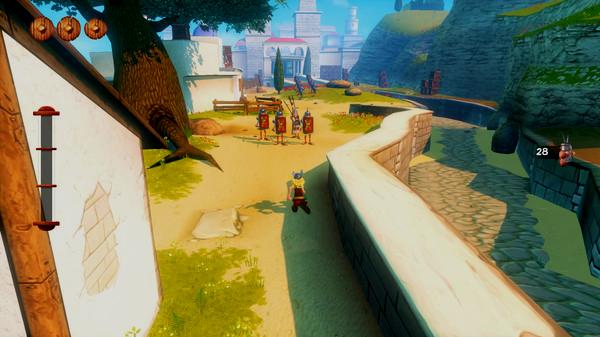 Asterix & Obelix XXL: Romastered - Steam Key - Globale