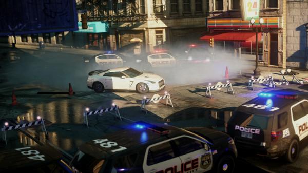 Need for Speed: Most Wanted - Origin Key (Clave) - Mundial