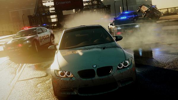 Need for Speed: Most Wanted - Origin Key (Clave) - Mundial