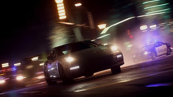 Need For Speed: Payback - Xbox Live Key - United States