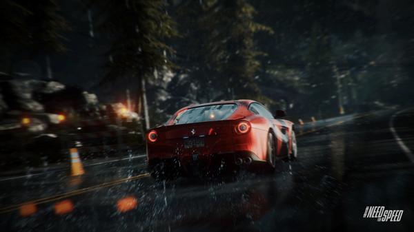 Need For Speed: Rivals - Origin Key - Globalny