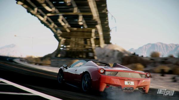 Need For Speed Rivals - Origin Key (Clé) - Mondial