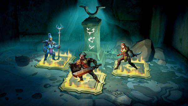 Blightbound - Steam Key (Clave) - Mundial