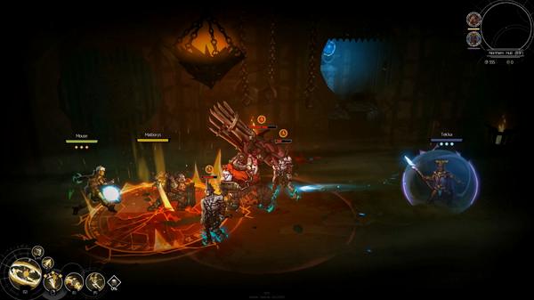 Blightbound - Steam Key (Clé) - Mondial