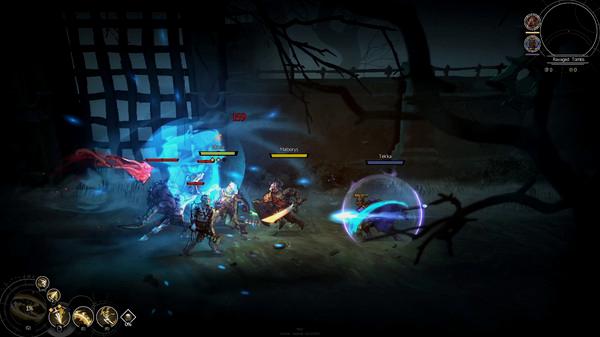 Blightbound - Steam Key (Clave) - Mundial