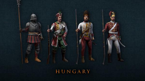 Europa Universalis IV: Emperor Content Pack - Steam Key - Globale