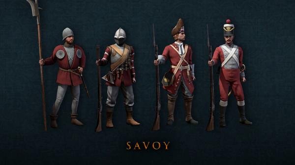 Europa Universalis IV: Emperor Content Pack - Steam Key - Globale