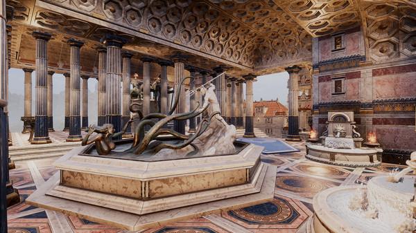 Conan Exiles - Architects of Argos Pack - Steam Key - Globalny