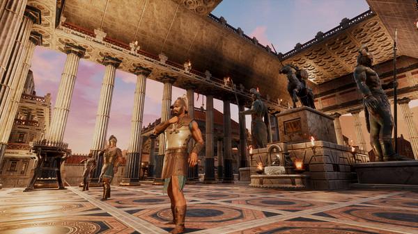 Conan Exiles - Architects of Argos Pack - Steam Key (Chave) - Global