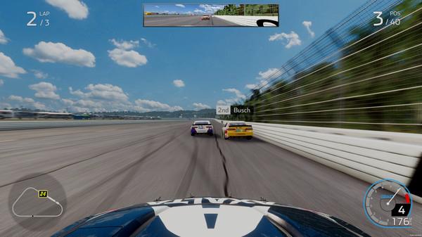NASCAR Heat 5 - Xbox Live Key - Europe