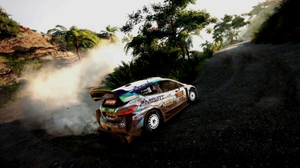 WRC 9 FIA World Rally Championship - Steam Key (Clé) - Mondial
